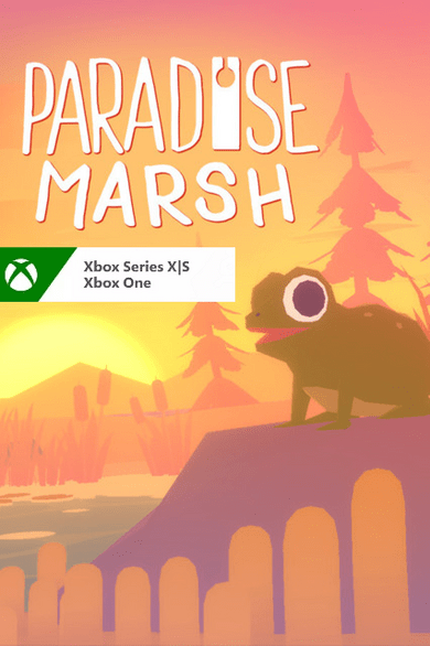 E-shop Paradise Marsh XBOX LIVE Key ARGENTINA