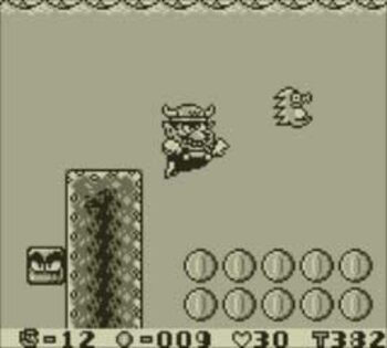 Buy Wario Land: Super Mario Land 3 Nintendo 3DS