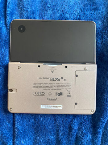 Nintendo DS xl for sale