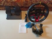 Hori wireless RWA racing wheel apex