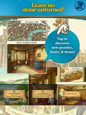 Get Professor Layton and the Diabolical Box Nintendo DS
