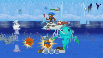 Get Dynamite Fishing - World Games XBOX LIVE Key EUROPE