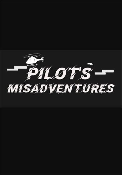 Pilot's Misadventures cover