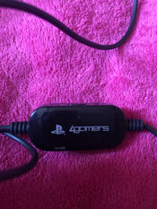 Get Playstation headset