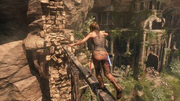 Rise of the Tomb Raider  (Xbox One) Xbox Live Key UNITED STATES
