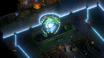 Pillars of Eternity II: Deadfire - Forgotten Sanctum (DLC) Steam Key GLOBAL