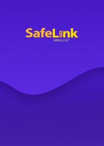 Recharge Safelink Wireless - top up USA