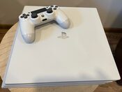 PlayStation 4 Pro, White, 1TB