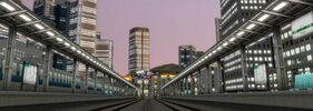 A-Train 9 V3.0 : Railway Simulator Steam Key GLOBAL for sale