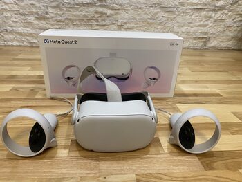 Oculus Meta Quest 2 256GB