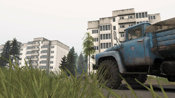 Buy Spintires - Chernobyl Bundle Steam Key POLAND
