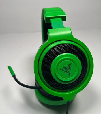 Razer Kraken Pro Green 