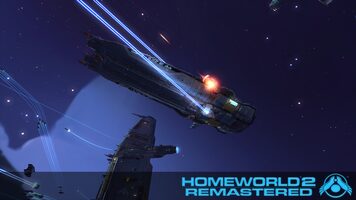 Homeworld 2 Remastered Soundtrack Steam Key GLOBAL for sale