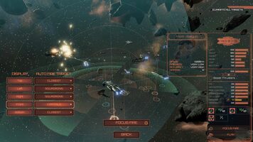 Battlestar Galactica Deadlock Steam Key GLOBAL for sale