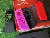 Nintendo Switch V2 + Mario Kart GARANTÍA 