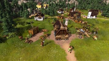 The Settlers 7 (History Edition) Uplay Key GLOBAL for sale