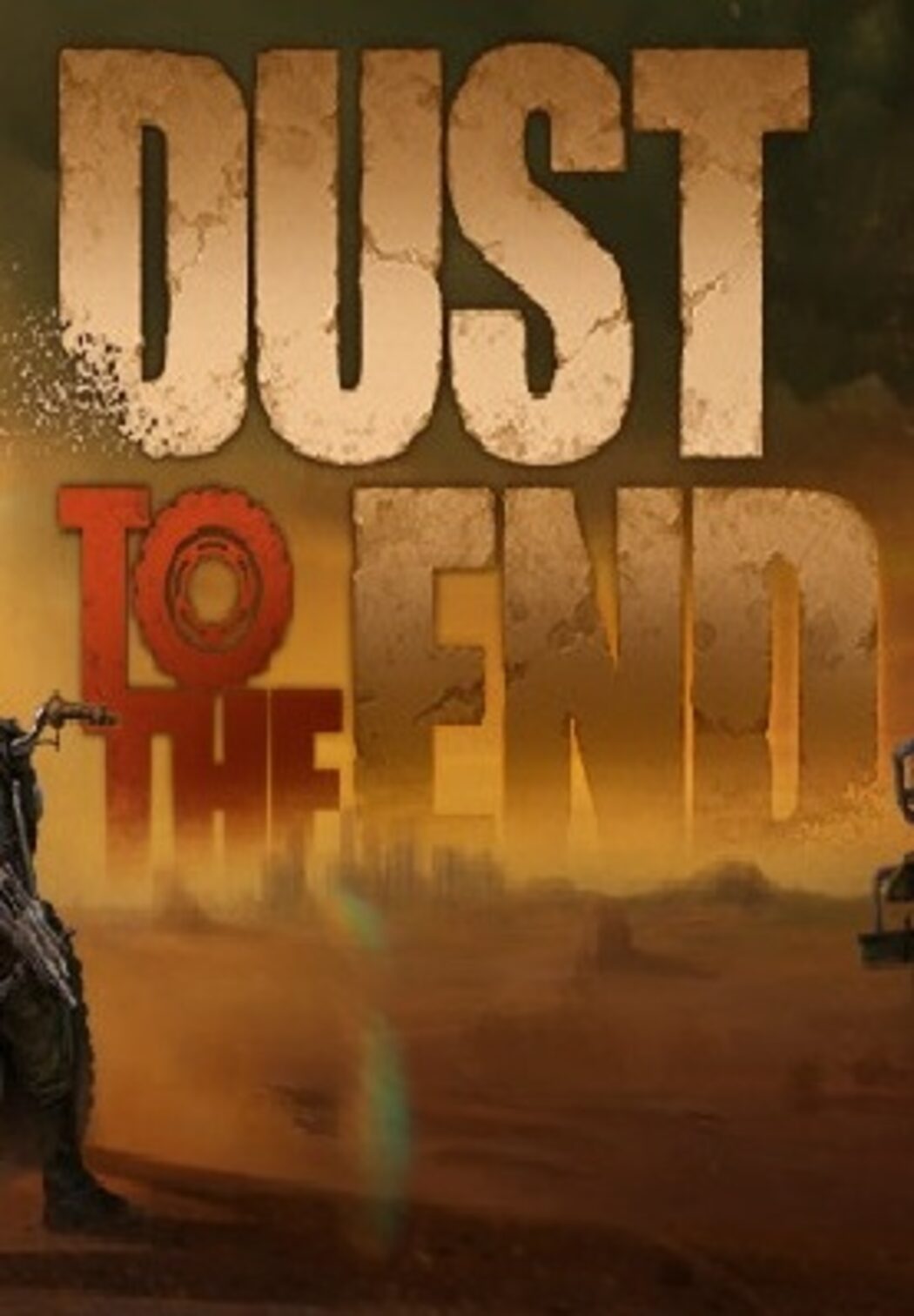 Save 50% on Dust to the End on Steam