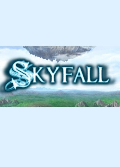 E-shop Skyfall (PC) Steam Key GLOBAL