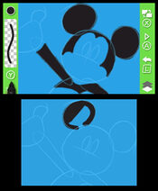 Redeem Disney Art Academy Nintendo 3DS