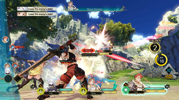 Buy Atelier Ryza: Ever Darkness & the Secret Hideout Digital Deluxe Edition Steam Key GLOBAL