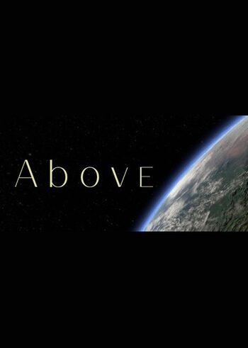 Above [VR] Steam Key GLOBAL