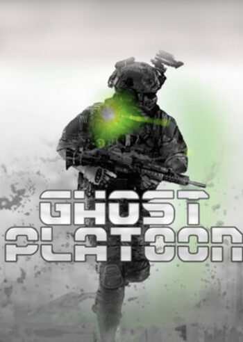 Ghost Platoon (PC) Steam Key GLOBAL