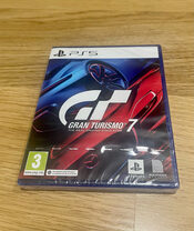 Gran Turismo 7 (PlayStation 5)