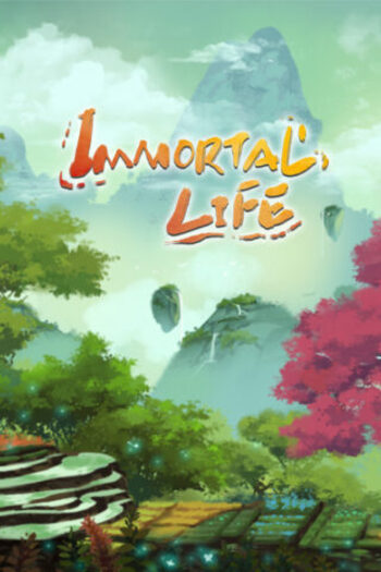 Immortal Life (PC) Steam Key GLOBAL