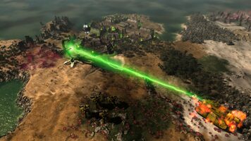 Warhammer 40,000: Gladius - Fortification Pack (DLC) Steam Key GLOBAL
