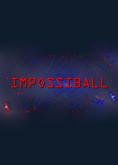 E-shop Impossiball Steam Key GLOBAL