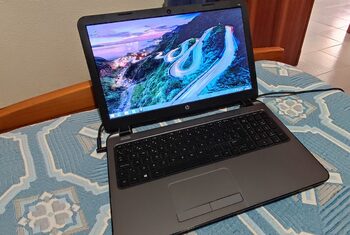 Comprar Hp 255 G3 Notebook Pc Eneba