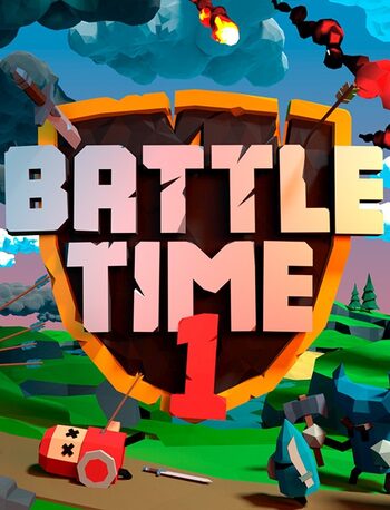 Battle Time 1 Steam Key GLOBAL