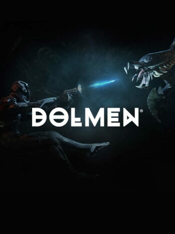 Dolmen (PC) Código de Steam EUROPE
