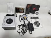 Nintendo Gamecube, Silver