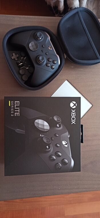 Elite Controller 2 Xbox