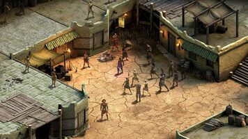 Get Tyranny (Standard Edition) Steam Key GLOBAL