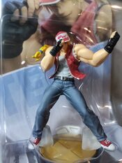 Amiibo Terry Bogard