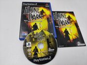 Buy Alone in the Dark: The New Nightmare PlayStation 2