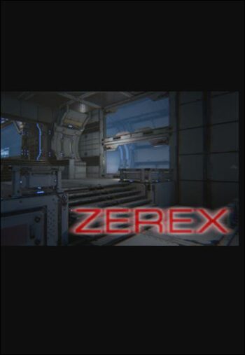 Botology - Map "Zerex" for Survival Mode (DLC) (PC) Steam Key GLOBAL