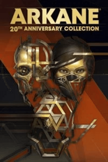 Arkane - Anniversary Collection (PC) Steam Key GLOBAL