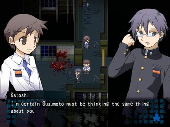 Buy Corpse Party Steam Key GLOBAL