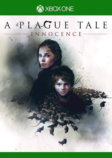 A Plague Tale Innocence Xbox One