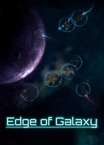 Edge Of Galaxy (PC) Steam Key GLOBAL