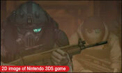 Redeem Tom Clancy's Ghost Recon Shadow Wars Nintendo 3DS