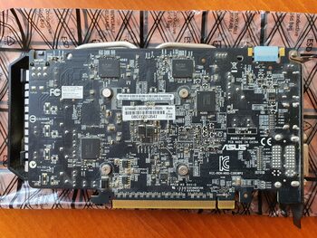 ASUS GTX 660 OC 2GB GTX660-DC2OCPH-2GD5