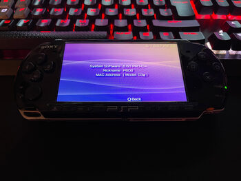 Sony PlayStation Portable 3008
