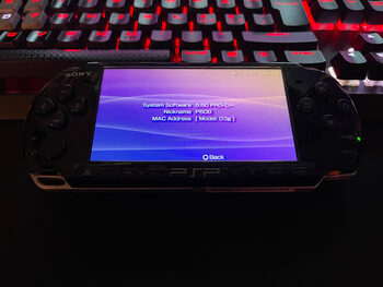 Pirkti Sony PlayStation Portable 3008 | ENEBA