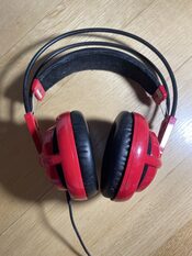 Steelseries siberia v2 ausines