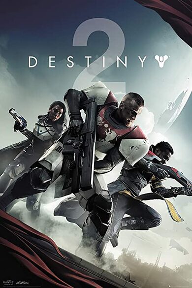 

Destiny 2 Planet of Peace Exclusive Emblem (DLC) Official Website Key GLOBAL