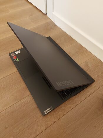 Lenovo Legion 5 15arh05